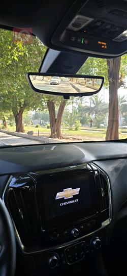 شيفروليه ترافرس